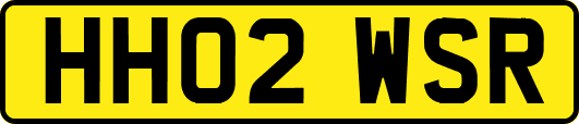 HH02WSR