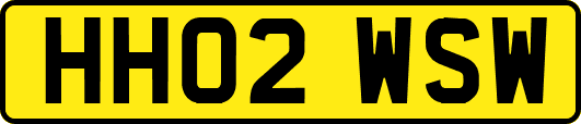 HH02WSW