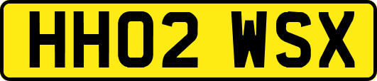 HH02WSX
