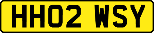 HH02WSY