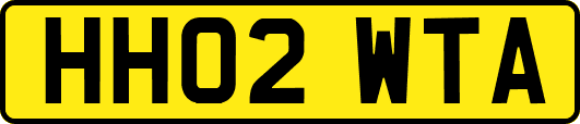 HH02WTA