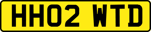 HH02WTD