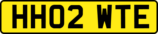 HH02WTE