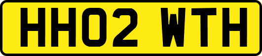 HH02WTH