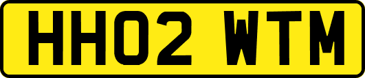HH02WTM