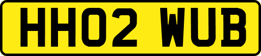HH02WUB