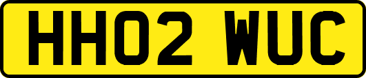 HH02WUC