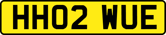 HH02WUE
