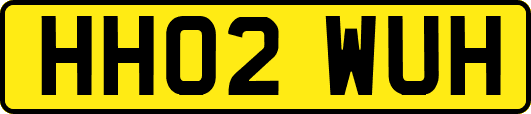 HH02WUH