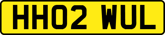 HH02WUL