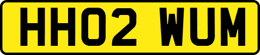 HH02WUM