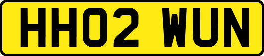 HH02WUN