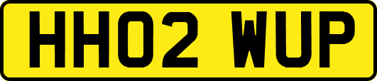 HH02WUP