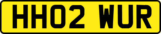 HH02WUR