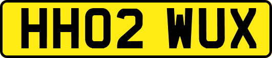 HH02WUX