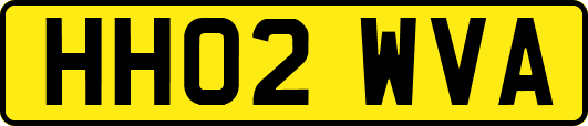 HH02WVA