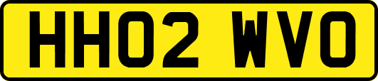 HH02WVO