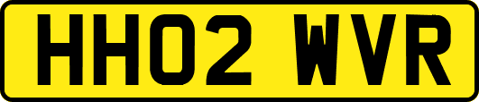 HH02WVR