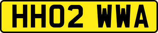 HH02WWA
