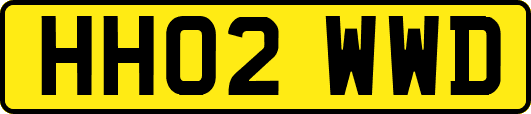 HH02WWD