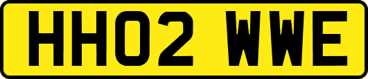 HH02WWE
