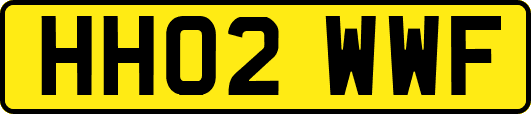 HH02WWF