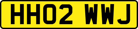 HH02WWJ