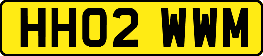 HH02WWM