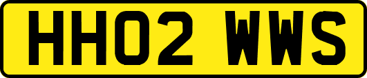 HH02WWS
