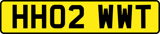 HH02WWT