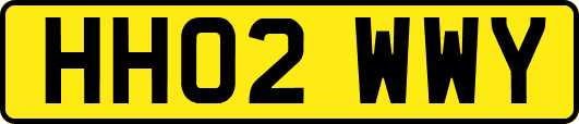 HH02WWY