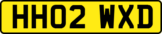 HH02WXD