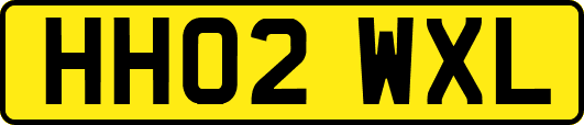 HH02WXL
