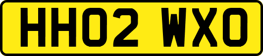 HH02WXO