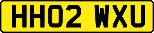 HH02WXU