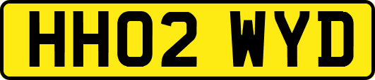 HH02WYD
