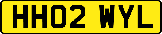 HH02WYL