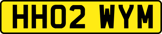 HH02WYM