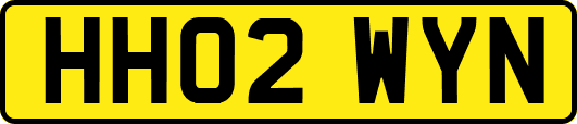 HH02WYN