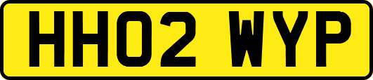 HH02WYP