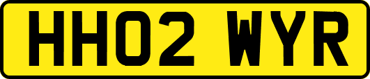 HH02WYR