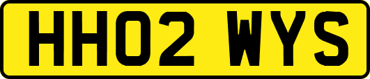 HH02WYS