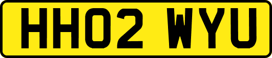 HH02WYU