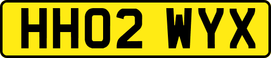 HH02WYX