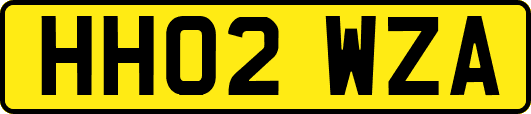 HH02WZA
