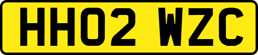 HH02WZC