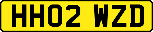 HH02WZD