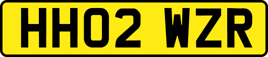 HH02WZR