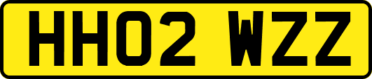 HH02WZZ