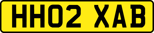 HH02XAB